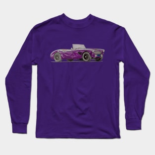 Classic car Long Sleeve T-Shirt